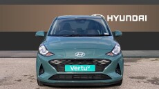 Hyundai i10 1.0 [63] Advance 5dr Auto [Nav] Petrol Hatchback